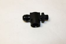 Enderle  AN6 ORB    inlet to -8 AN flare outlet Hi-Speed